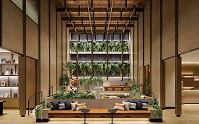 シェラトン鹿児島